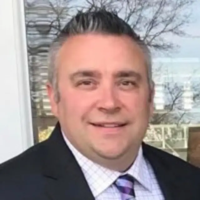 Brian Devlin, president of 7th Level Mortgage