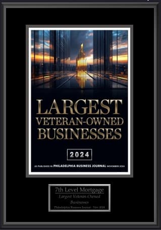 Philadelphia Business Journal Largest Veteran-Owned Businesses 2024