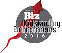 South Jersey Biz Outstanding Entrepreneurs 2016