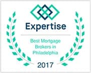 Expertise Best Mortgage Brokers in Philadelphia 2017