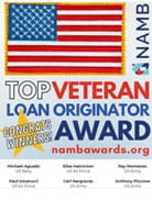 NAMB Veteran Award 2022
