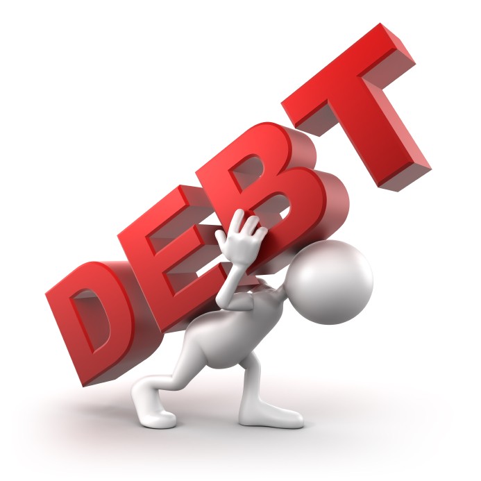 Debt Consolidation_The Answer to Finance Problems