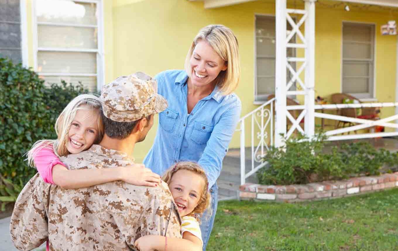 What Residency Requirements Are Necessary for VA Home Loans