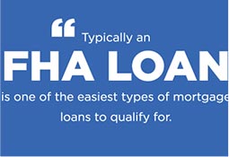 FHA Mortgage Loan