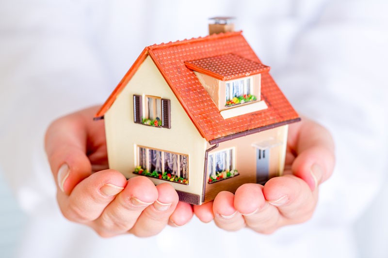 What Are The Benefits Of A Conventional Home Loan