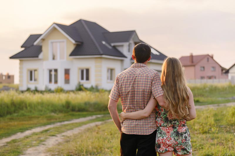 millennials are shaping home buying trends