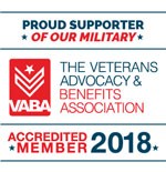 The Veterans Advocacy & Benefits Association