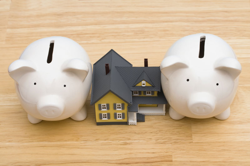 difference between home equity loan vs. home equity line of credit