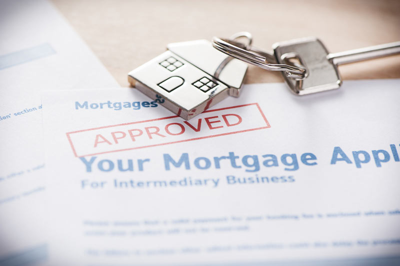 fha mortgage lenders in NJ