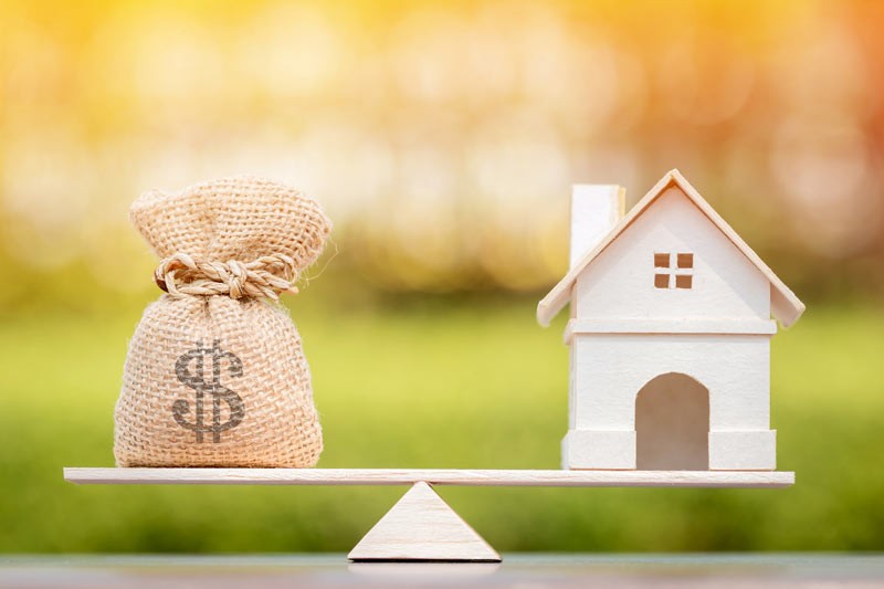 home affordable refinance program