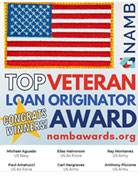 NAMB VET AWARD