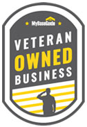 Veteran Owned Business